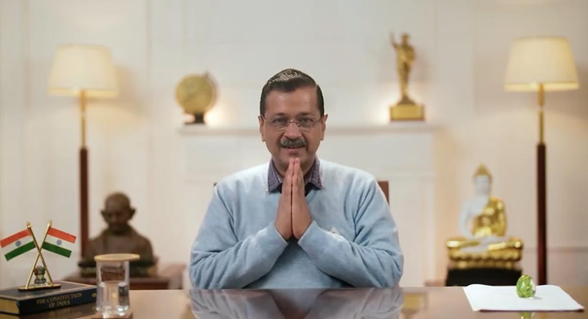 Elections: Mission MCD 2027: AAP Launches Full-Throttle Campaign, Vows To Defeat BJP’s ‘Politics of