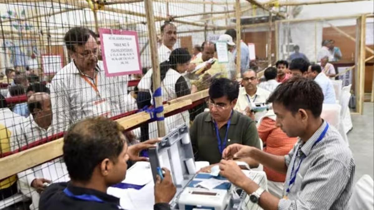 Elections: Bypoll Results 2025: AAP’s Gopal Italia Leads in Gujarat’s Visavadar, TMC Dominates
