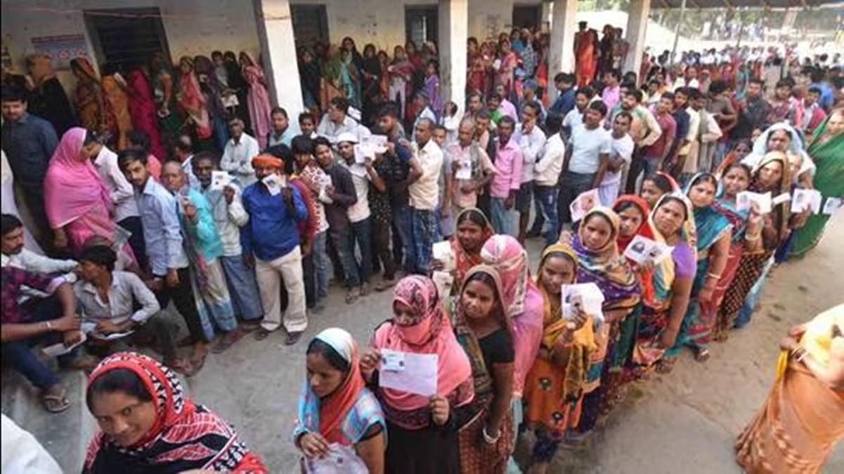 Elections: UP Panchayat Polls 2026: Key Decision On Reservation Base Year Likely By Month-End