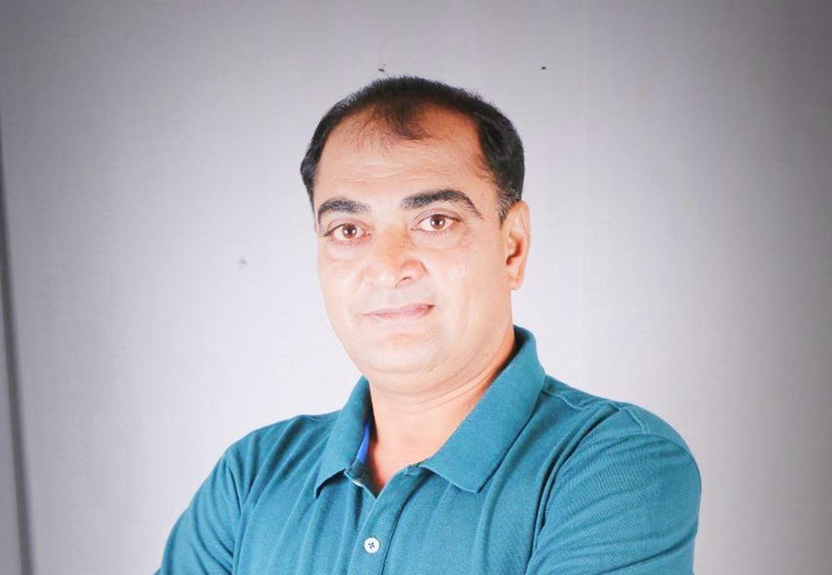 Political Profiles: Rajeshbhai Raghavbhai Moradiya – Ward 2 , Surat