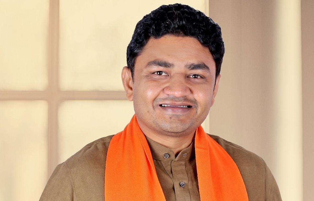 Political Profiles: Dharmesh Bhalala – Ward 15, Surat