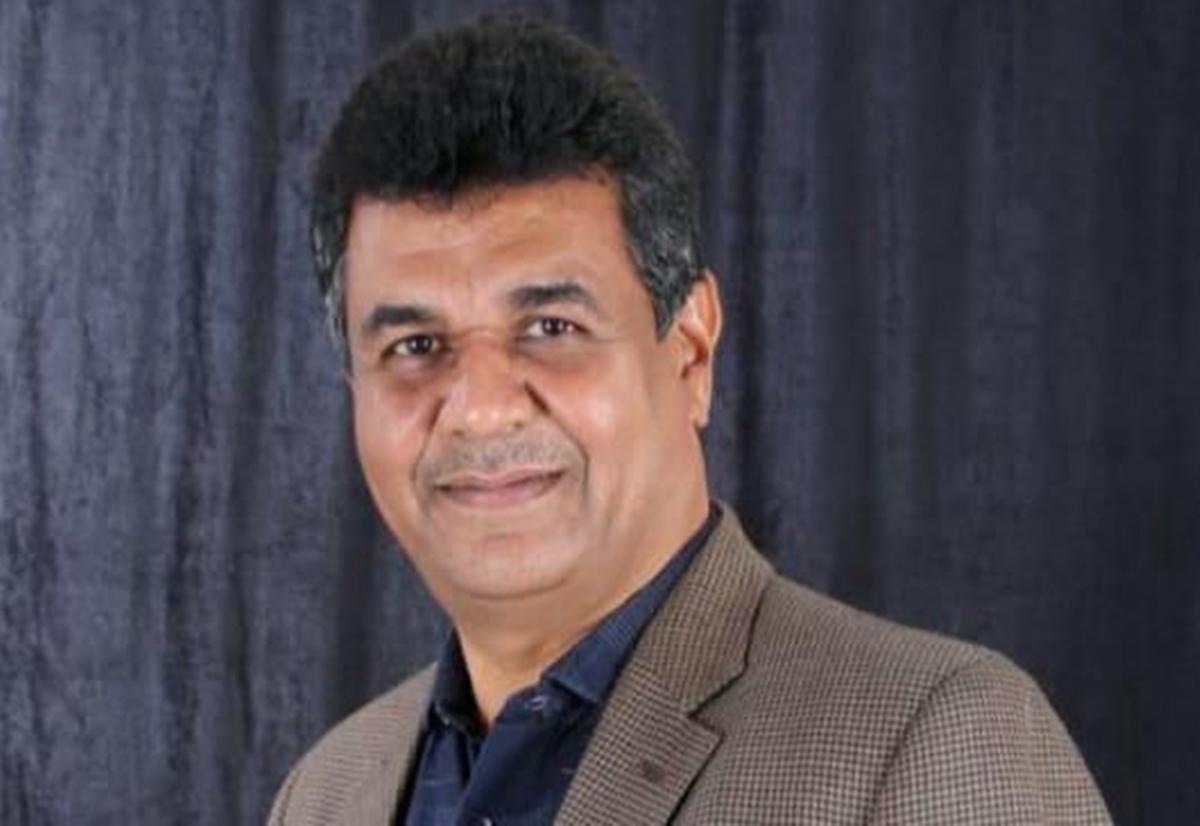 Political Profiles: Babubhai Chodwadia – Organization Minister Of Surat City