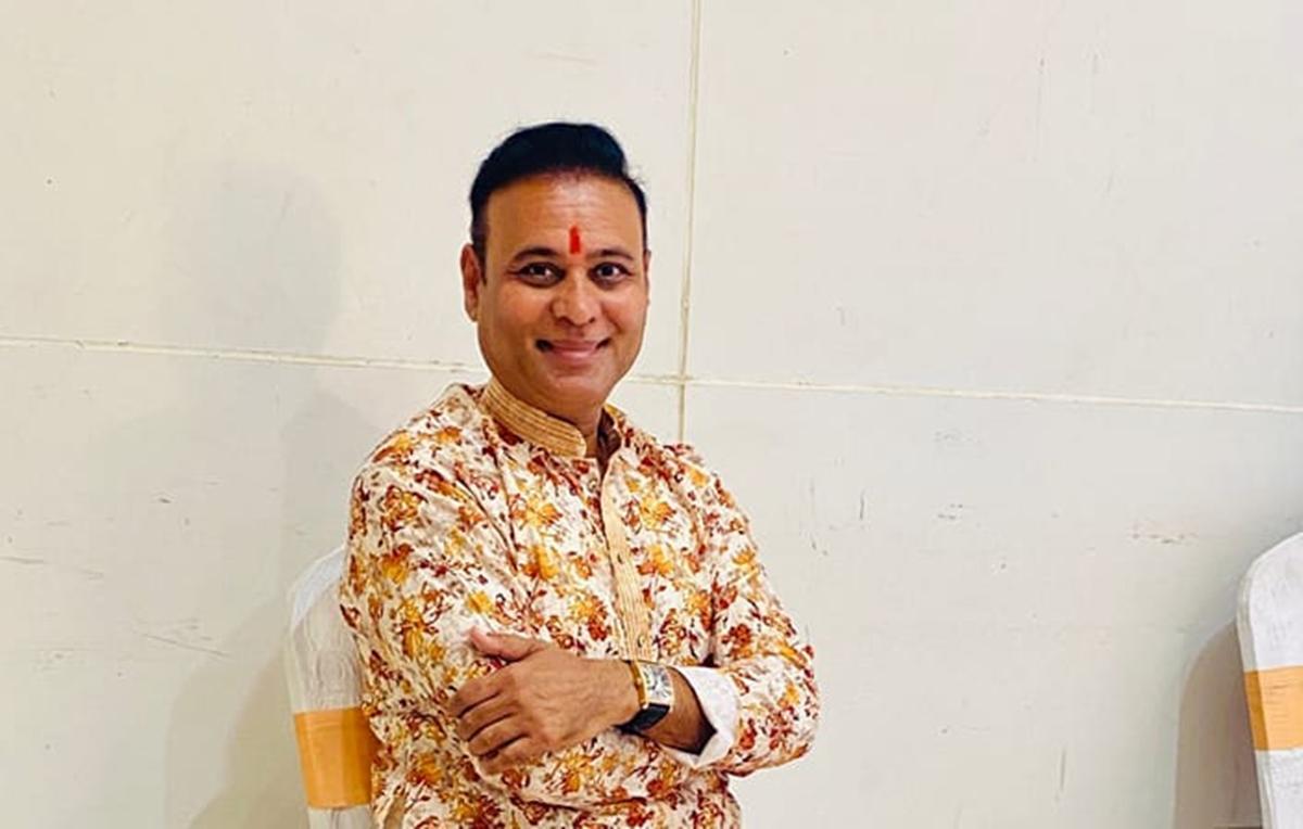 Political Profiles: Sanjay Dalal – Ward 13, Surat