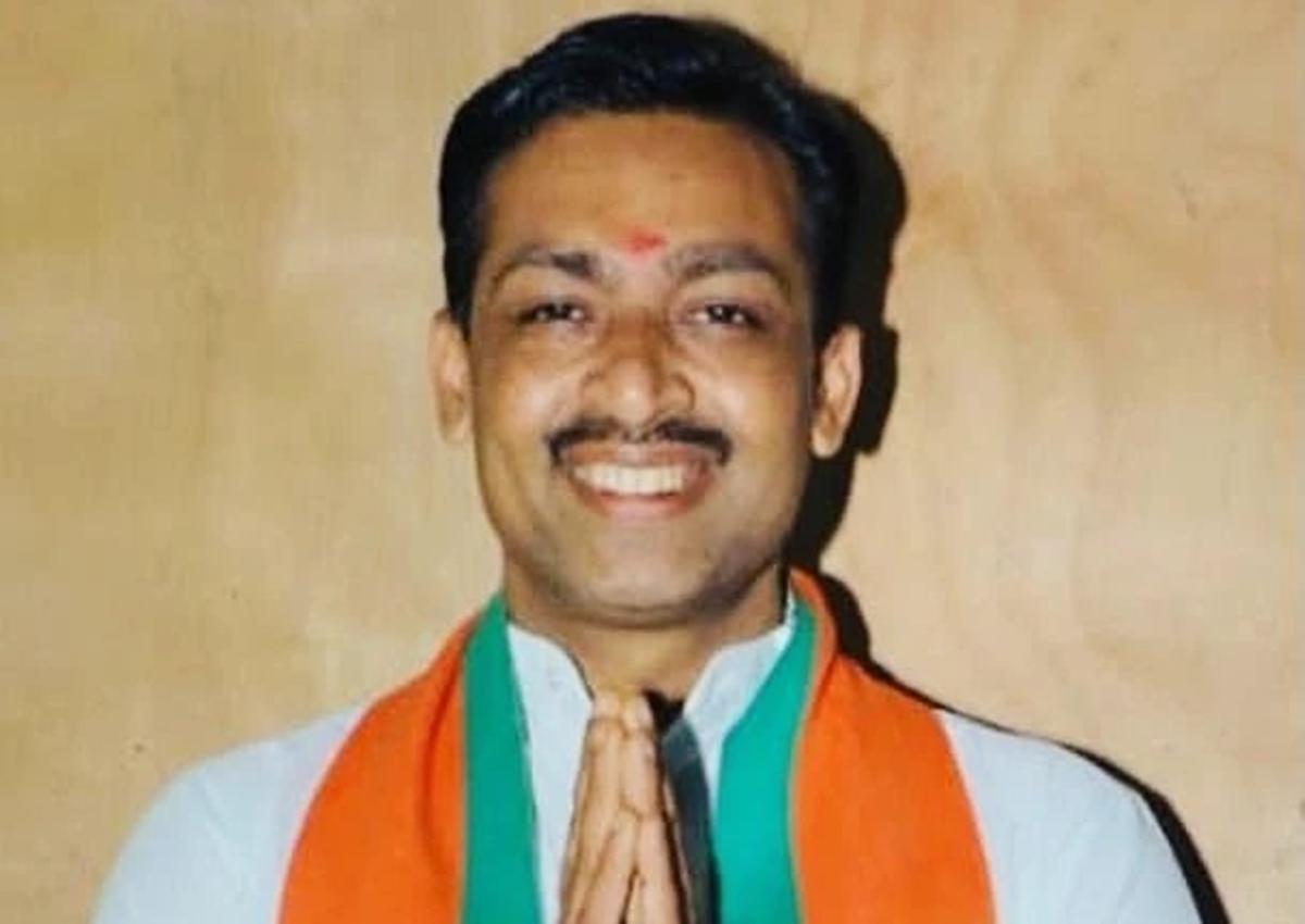 Political Profiles: Raju Joliya – Ward 15, Surat