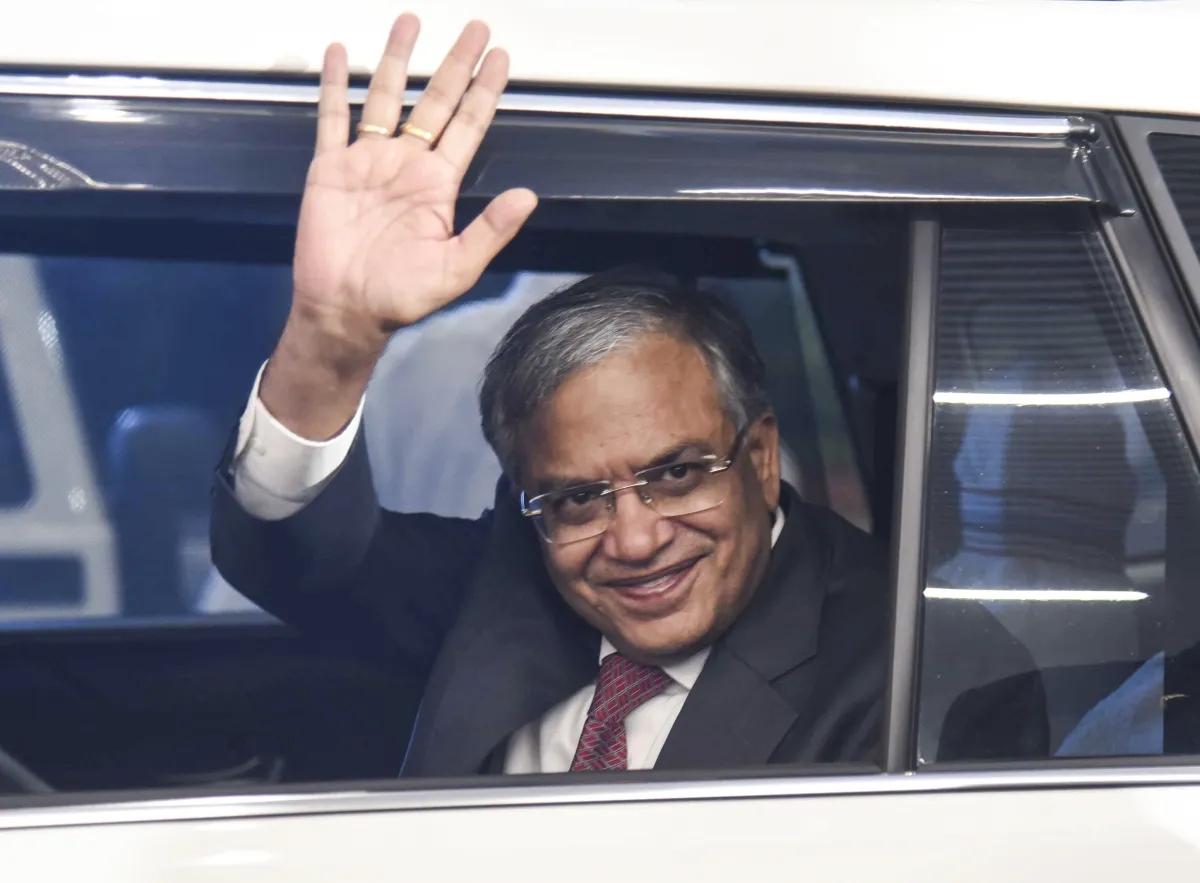 ECI Begins Ground Review For Bihar Assembly Polls, All-Party Meeting Underway In Patna