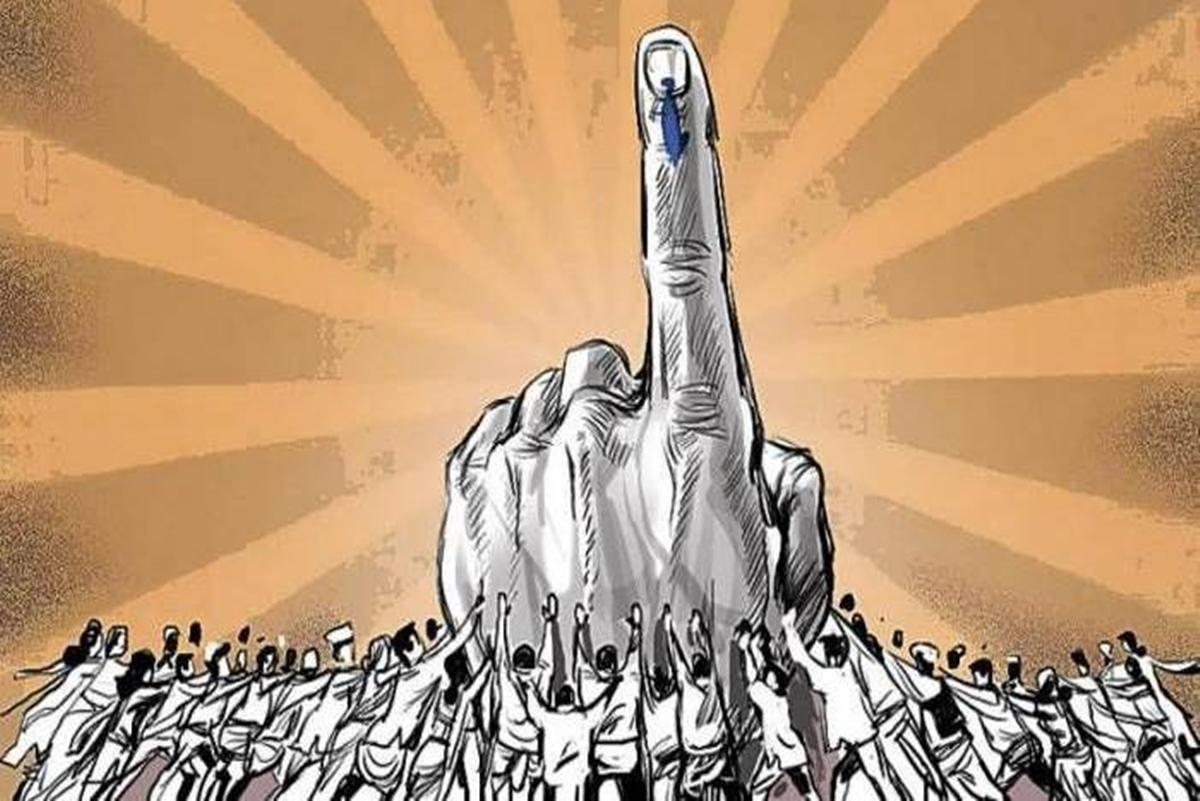 Bihar Assembly Elections 2025: EC Announces Dates; Polling In 2 Phases On November 6 & 11, Counting On November 14