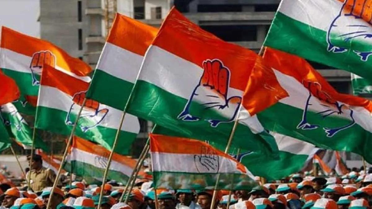 Congress Unveils First List Of 48 Candidates For Bihar Assembly Elections