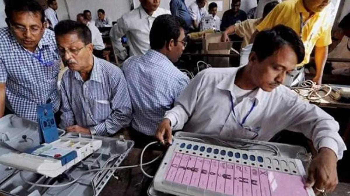 BJP Led NDA Makes Strong Municipal Gains In Thrippunithura, Overtakes LDF In Key Kerala Local Body Battle