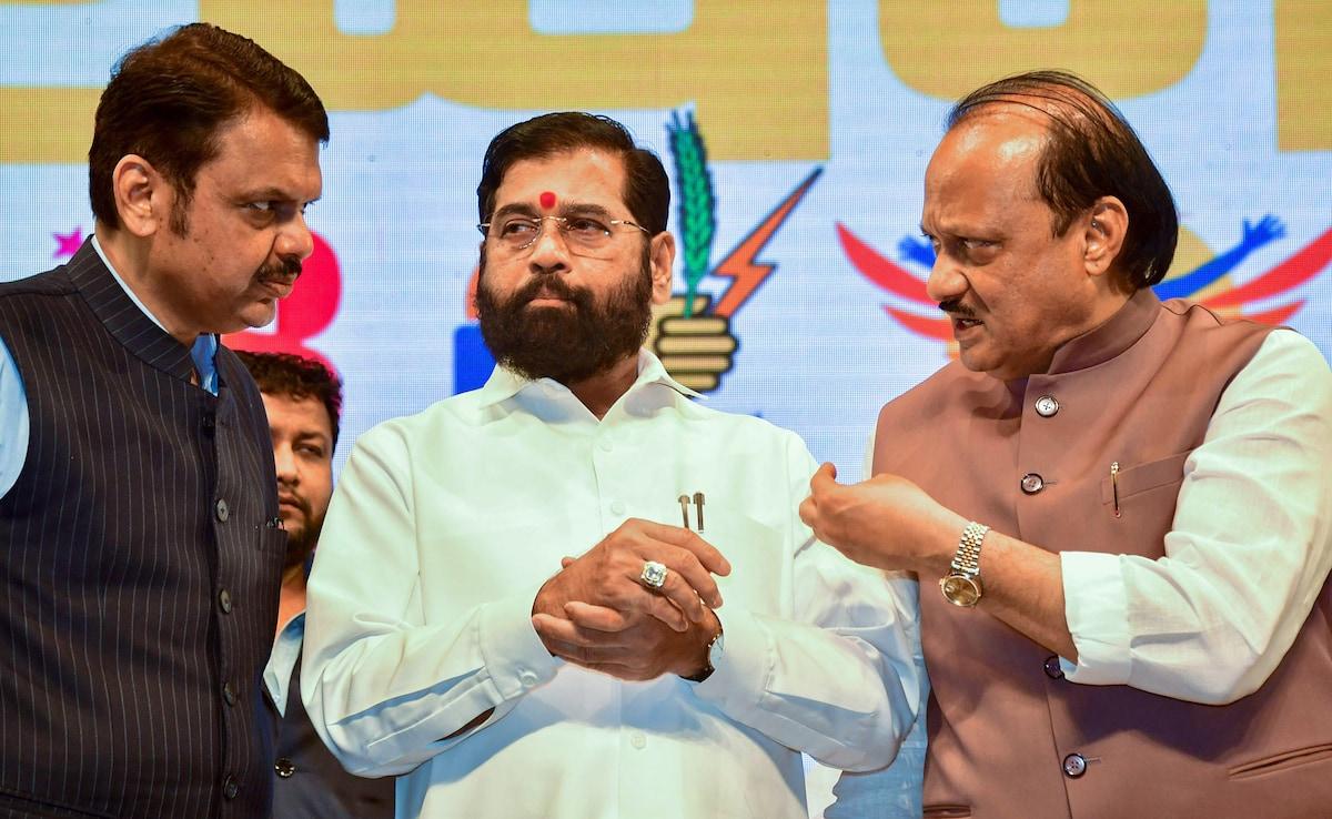 Maharashtra Civic Poll Trends: Ruling Mahayuti Leads In 190+ Local Bodies, MVA Trails