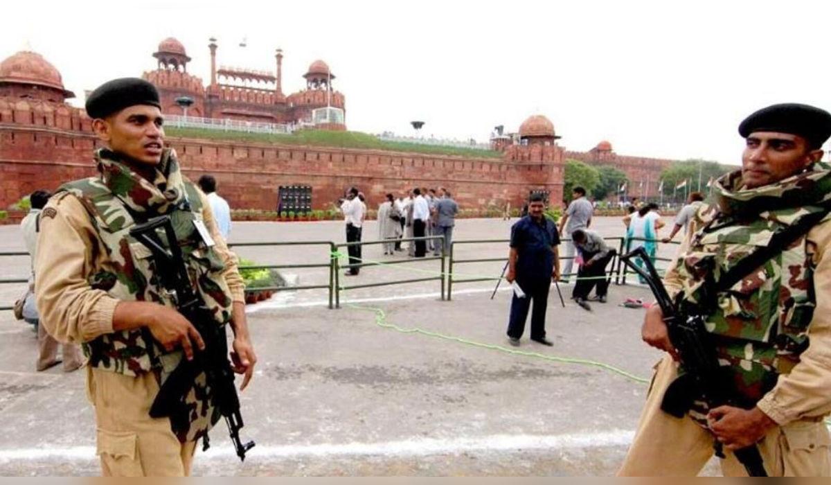 Delhi On High Alert: Over 30,000 Police Deployed For Republic Day Security With Advanced AI Surveillance