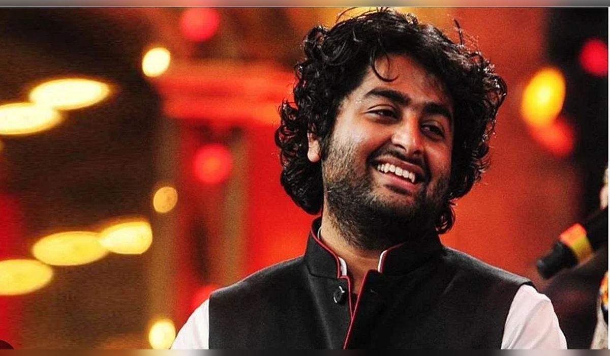Singer Arijit Singh Likely To Move Into Politics, Party Launch Being Considered