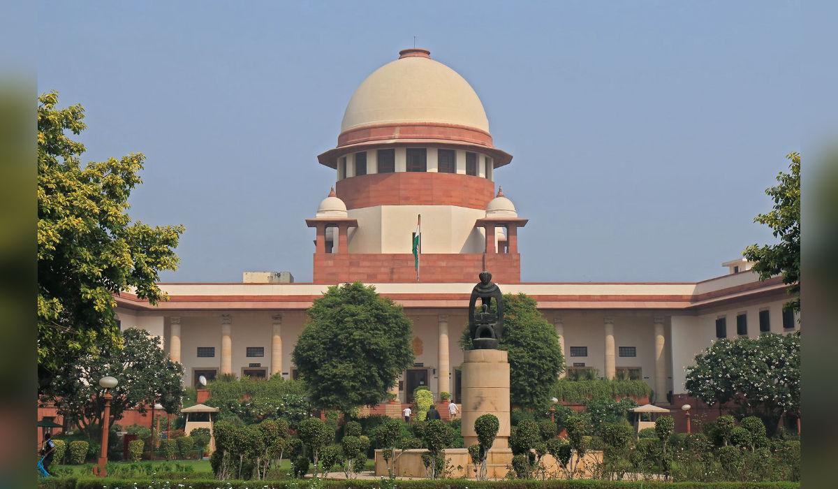 Supreme Court Clears Way For Voter List Revision, Warns States Against Obstructing Election Process