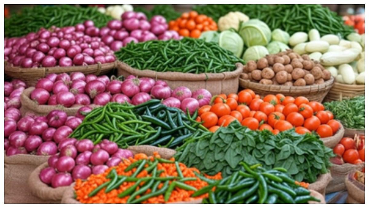 India’s Retail Inflation At 2.75% In January As New CPI Base Year Takes Effect