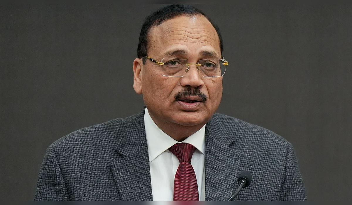 'Will Not Allow Judiciary’s Integrity To Be Tainted': CJI Surya Kant Slams NCERT Textbook Row