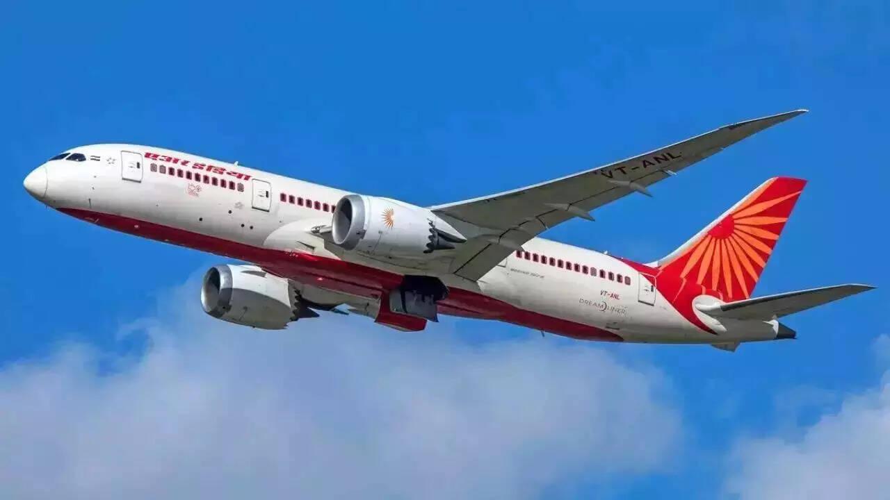 Indian Airlines Halt Flights As Israel-Iran Conflict Shakes Gulf Skies