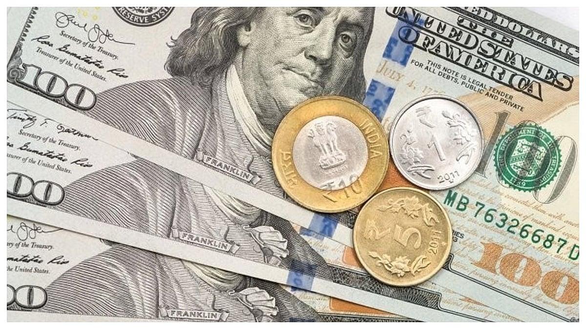 Rupee Crashes To Record 92.18 Against US Dollar As Crude Oil Surges After US-Iran Tensions