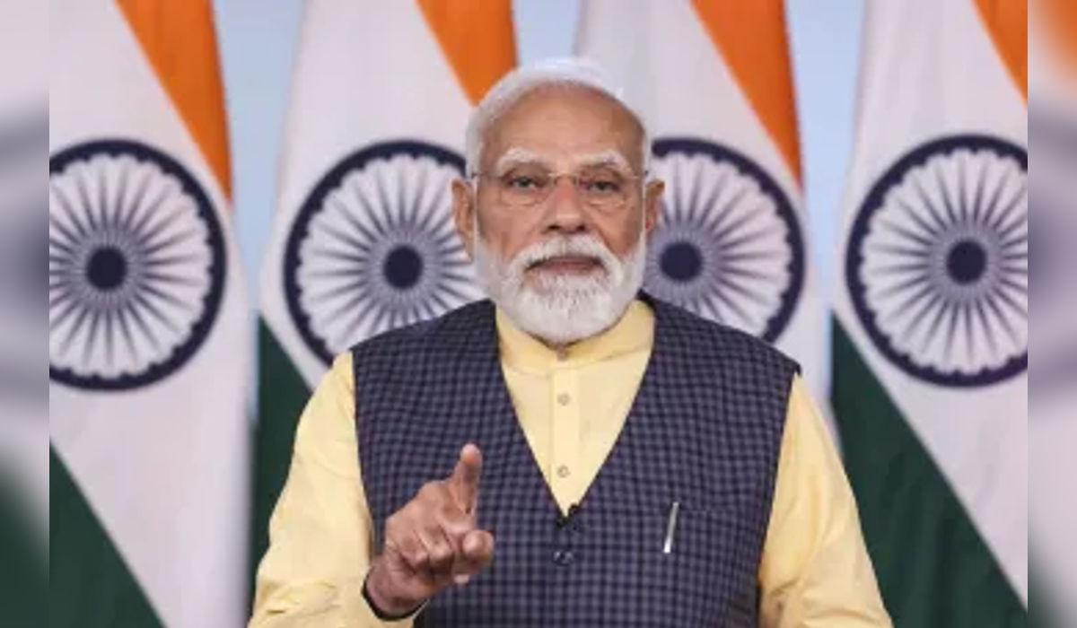 Modi Urges End To Ukraine And West Asia Conflicts After Talks With Finland President Amid Iran-Israel Escalation