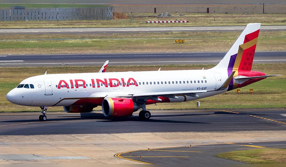 Dubai Flights Halted After Missile Fire: Air India Cancels Operations