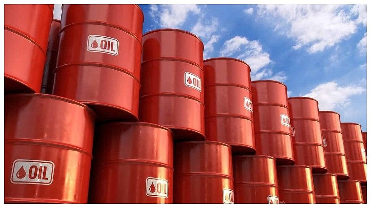 Tankers Turn Mid-Sea! India Snaps Up Russian Oil As Ships Divert From China, Global Price Fears Rise