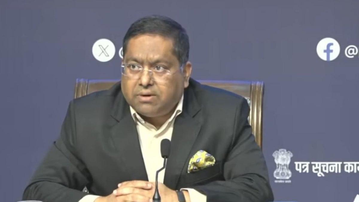 “No Locus Standi!” India Hits Back at Pakistan Over Terror Case Remarks