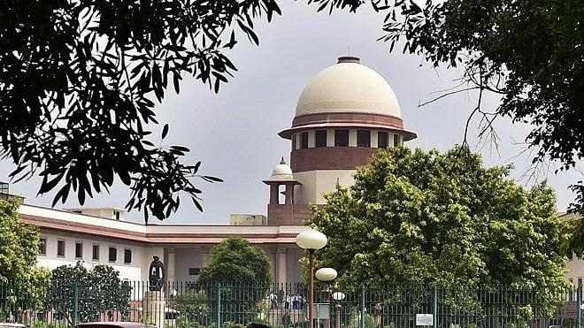 “Withdraw Transgender Bill!” SC Panel Flags ‘Shock’ Changes, Says Rights Under Threat