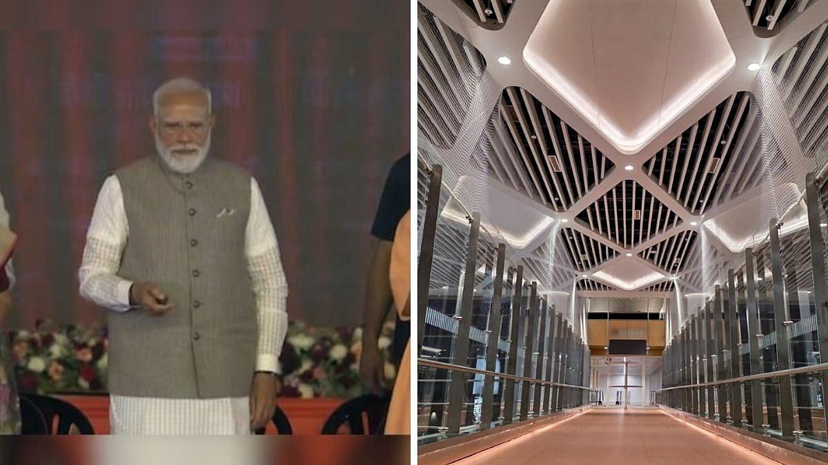 “Flights From May?” — Noida Airport Opens, Here’s What Changes For Travelers