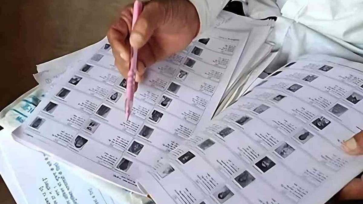 “3.26 Crore Verified!” – EC Wraps UP Voter Roll Drive, Final List On April 10