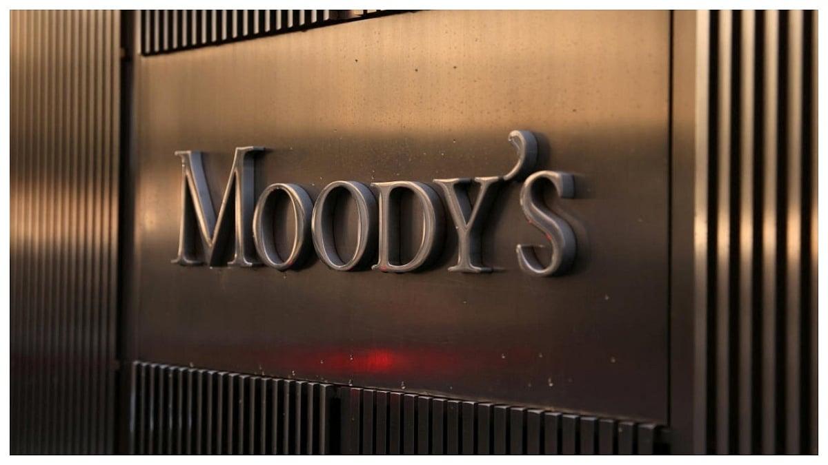 Moody’s Cuts India GDP Forecast To 6% Amid Global Tensions