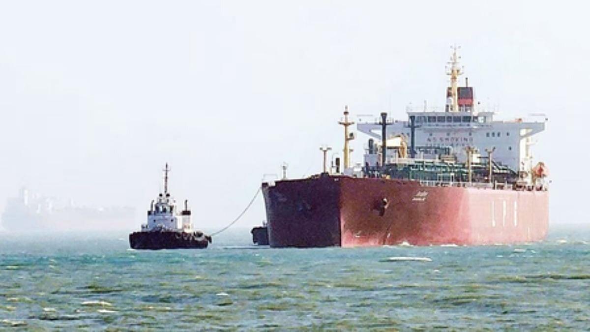 “Big Relief for India!” LPG Tankers Cross Hormuz Despite War Tensions, But Crisis Not Over