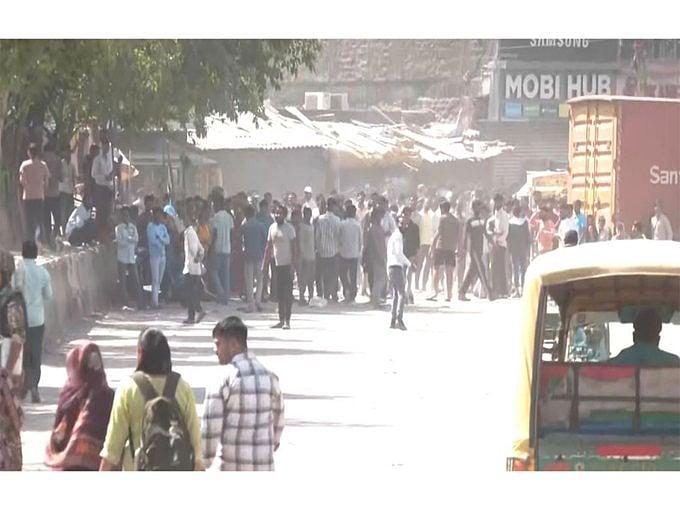 ‘Pakistan Angle’ Suspected In Noida Violence, UP Govt Calls Unrest A Planned Conspiracy