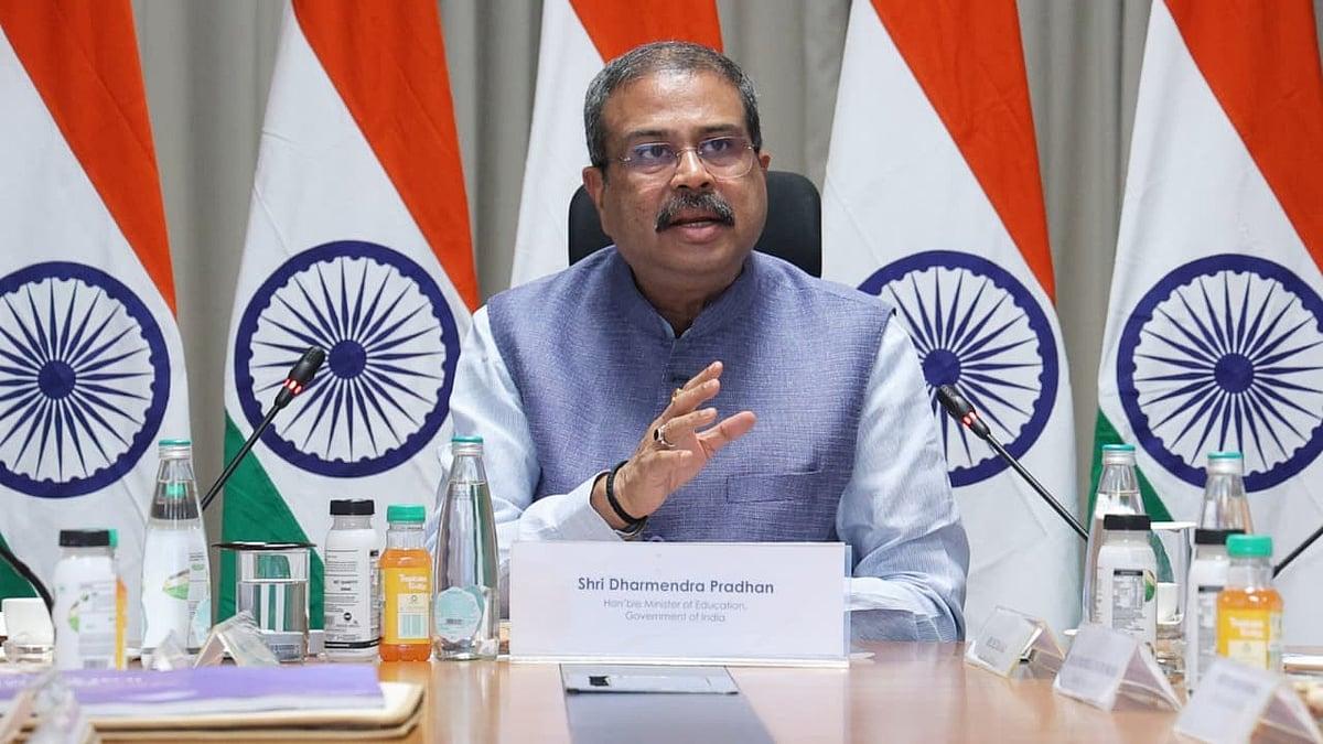 NEET To Go Fully Computer-Based After Paper Leak Row, Dharmendra Pradhan Announces Major Exam Reforms