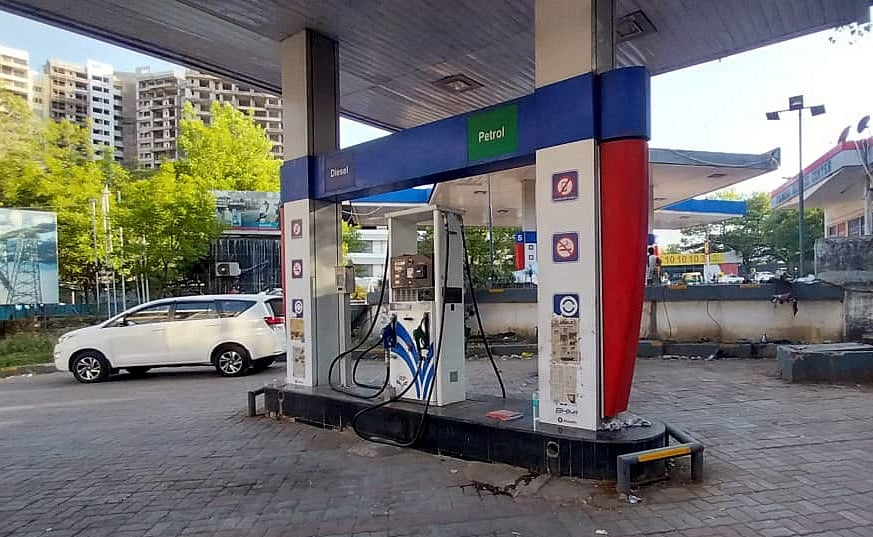 No Nationwide Fuel Crisis, Says IOC Amid Panic Buying Concerns