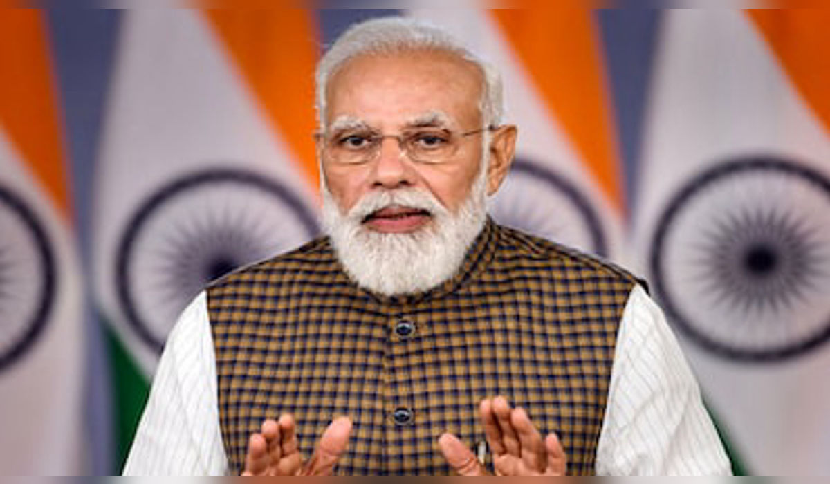 PM Modi Distributes Over 51,000 Government Job Letters in Nationwide Rozgar Mela Drive