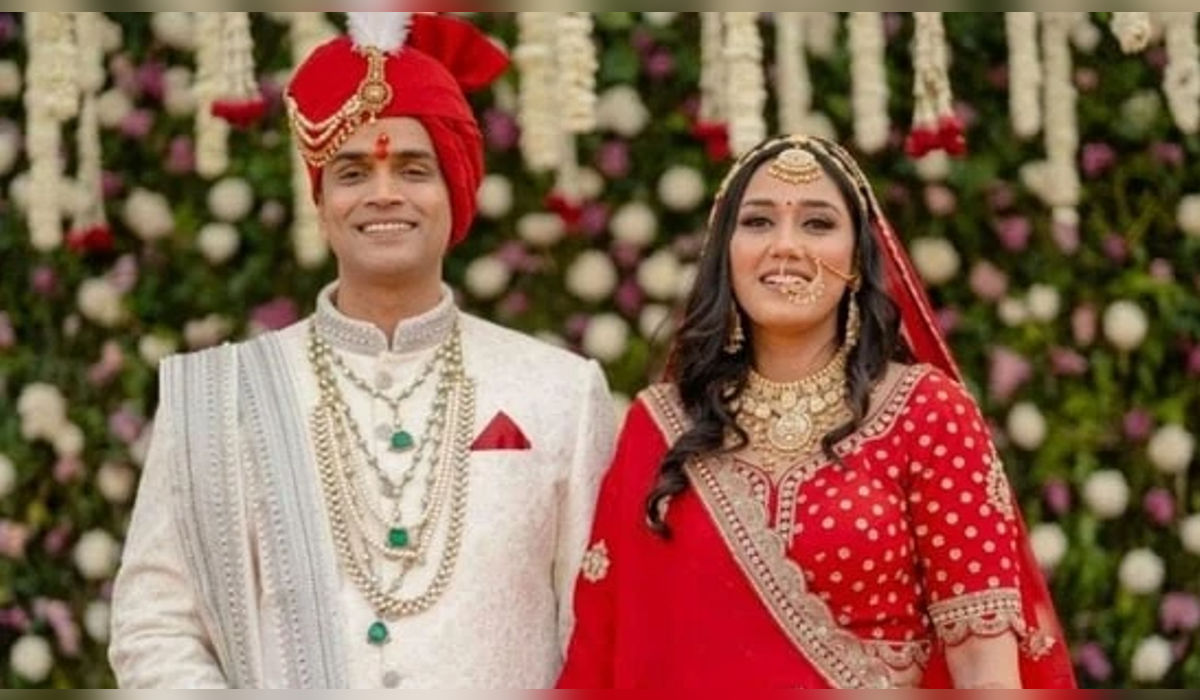 Twisha Sharma Death