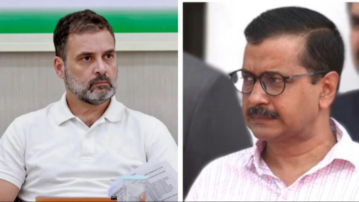 State Elections: AAP Desperate For Alliance As Talks With Congress Intensify In Haryana And Delhi