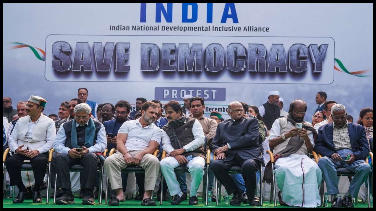 State Elections: INDIA Bloc Wins 6 Seats, BJP Secures 1 In Bypolls Across States, Here's The