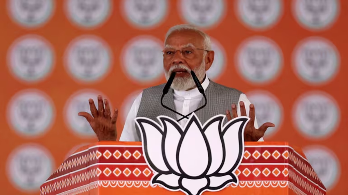 National Elections: PM Modi Calls For Probe As Pakistani Support For Indian Leaders Rahul Gandhi
