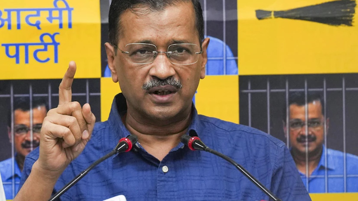 Elections: Huge Blow To Kejriwal In Delhi Polls 2025! AAP Chief Loses New Delhi Seat As BJP Sweeps