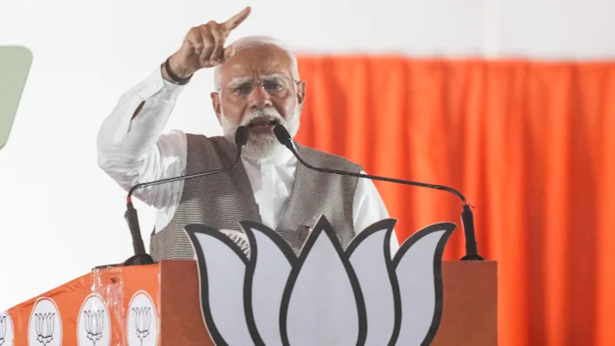 National Elections: J&K Elections 2024: PM Modi's Doda Rally Marks The First Prime Ministerial