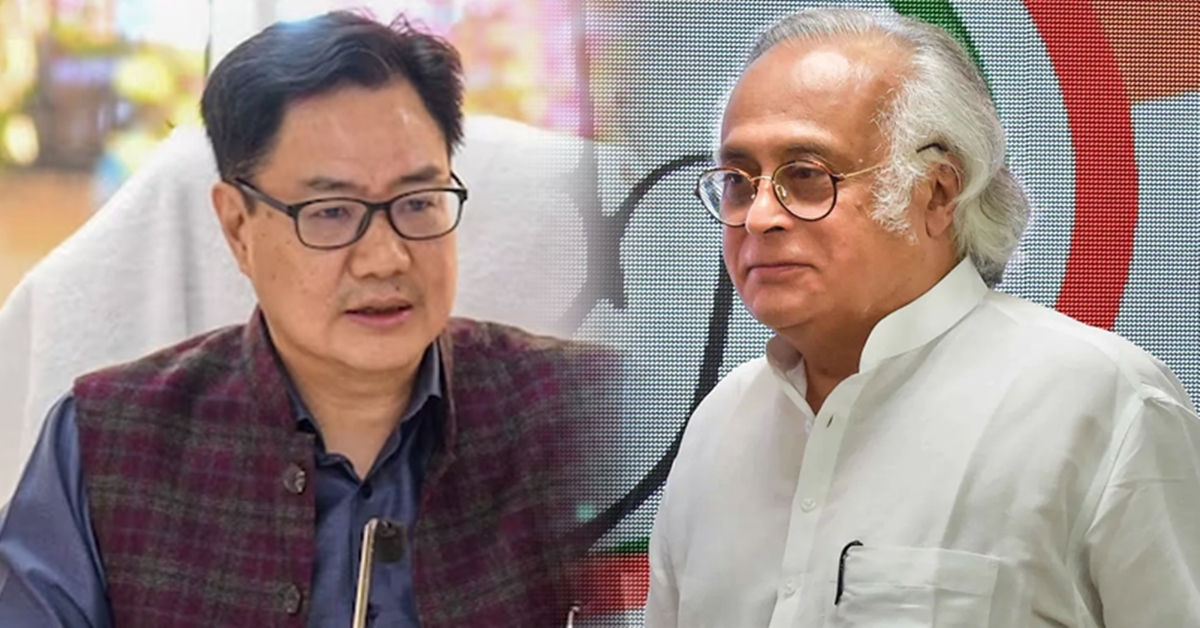National Elections: Congress And CPI(M) Accuse Government Of Caste Bias In Speaker Appointment