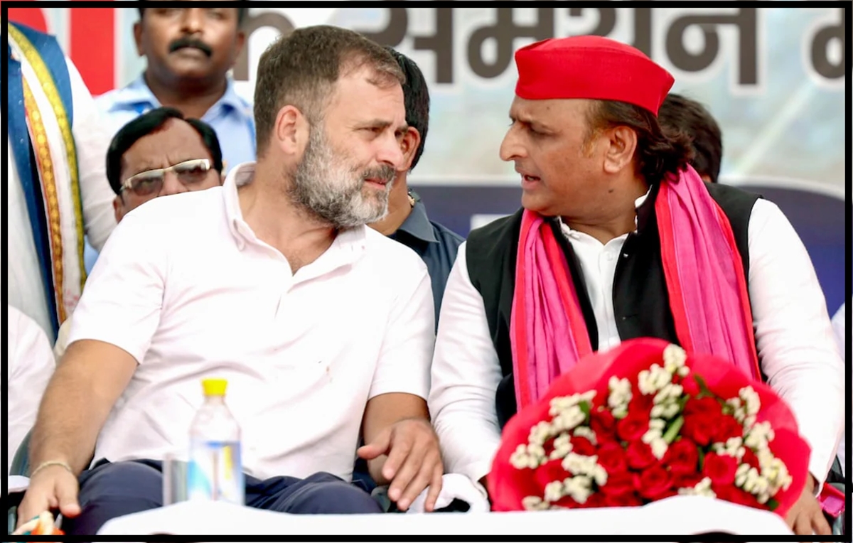State Elections: Major Victory: INDIA Bloc Secures 10 Seats In Bypolls, BJP Takes 2 Seats In