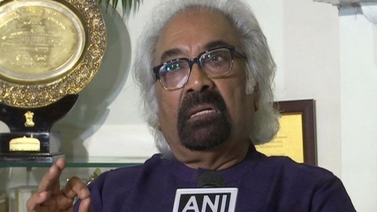 Elections: Sam Pitroda Re-appointed As Chairman Of Indian Overseas Congress Amid Controversy