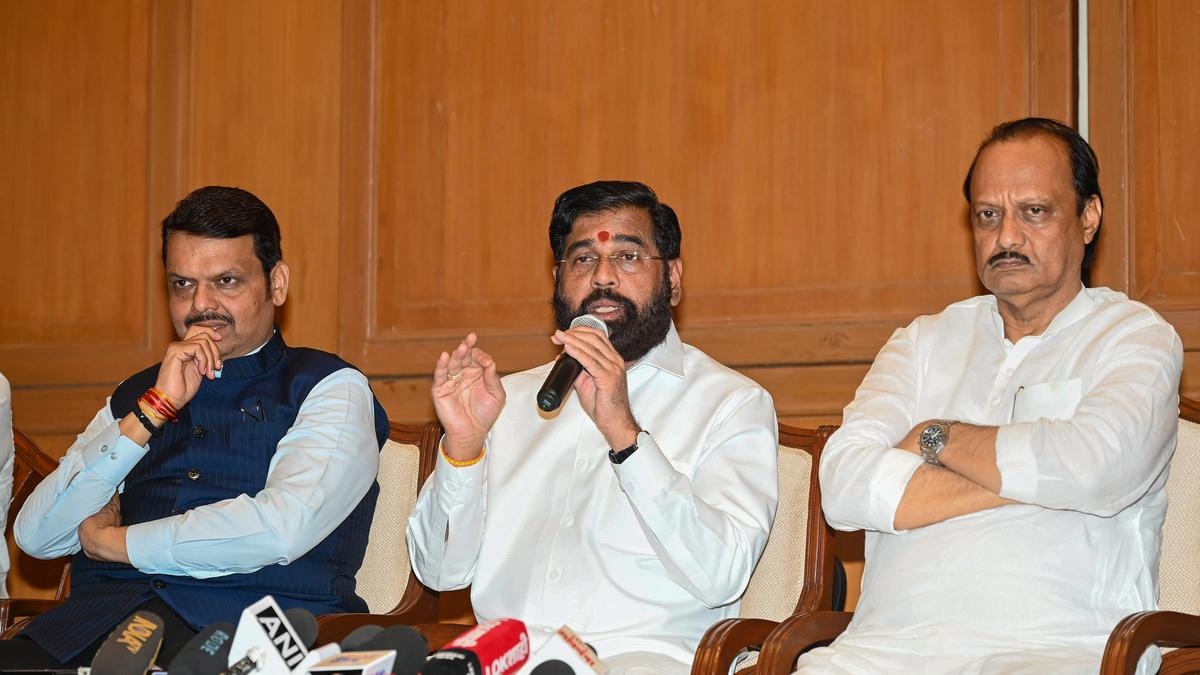 State Elections: Devendra Fadnavis And Eknath Shinde Head To Delhi To Meet Amit Shah, Future Of