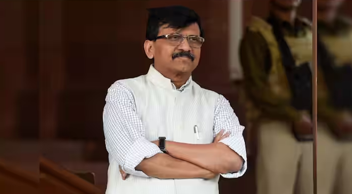 National Elections: Sanjay Raut Claims 2024 Lok Sabha Elections A Personal Loss For PM Modi