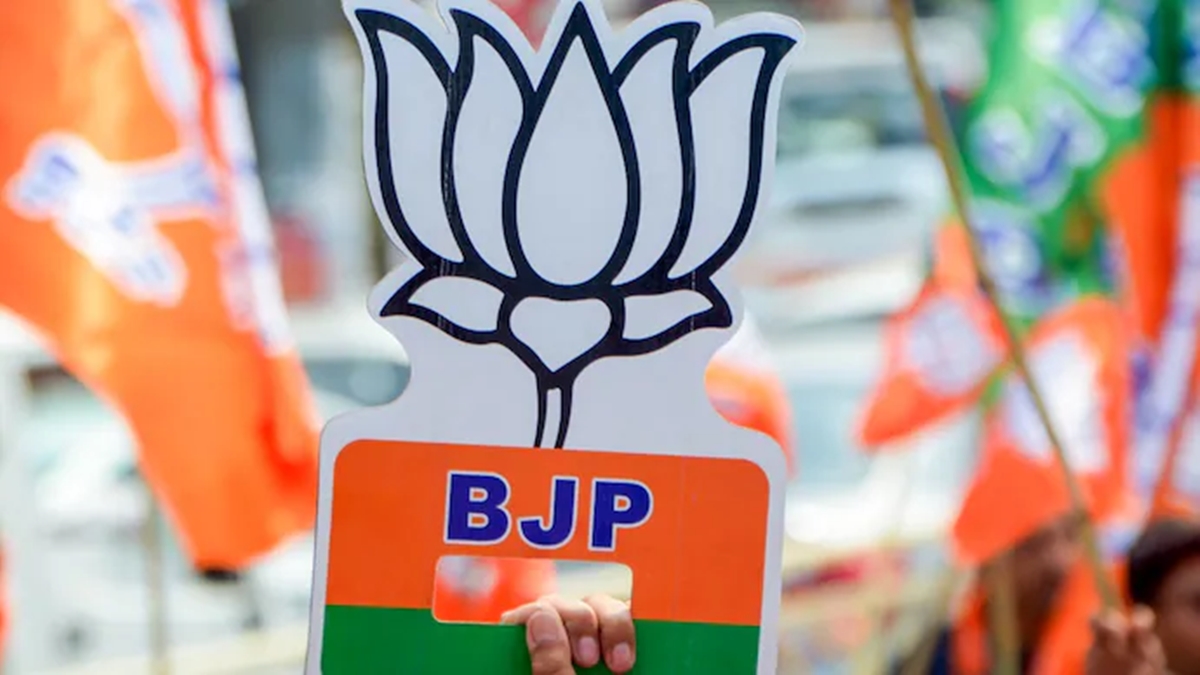 State Elections: BJP Announces New In-Charges And Co-In-Charges For Poll-Bound States And Union