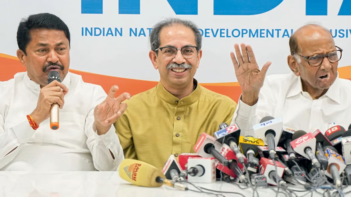 State Elections: Did Congress MLAs Cross-Vote In Maharashtra MLC Elections? Here?s What We Know So