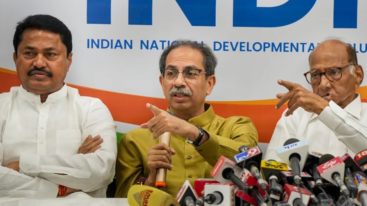 State Elections: Will Congress MLAs Cross-Vote In Maharashtra Legislative Council Elections? Here