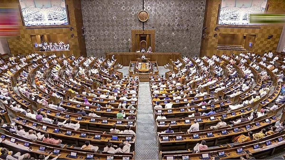 National Elections: 2024 Lok Sabha Elections Analysis: Decline In Winning Margins And Party
