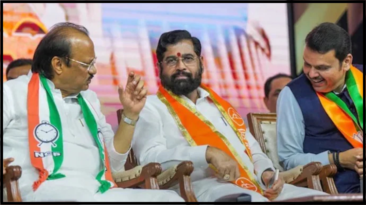 State Elections: Mahayuti Alliance Wins 9 Seats In Maharashtra Legislative Council Polls, BJP's