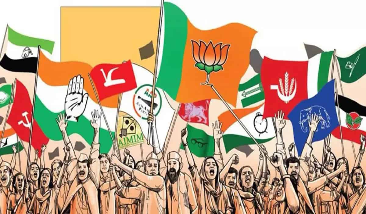 National Elections: Understanding The Numbers: Who Can Win How Many Seats In The Rajya Sabha